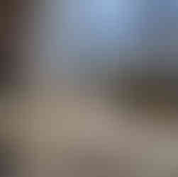 Demolished mobile home in Acworth, Georgia with excavator