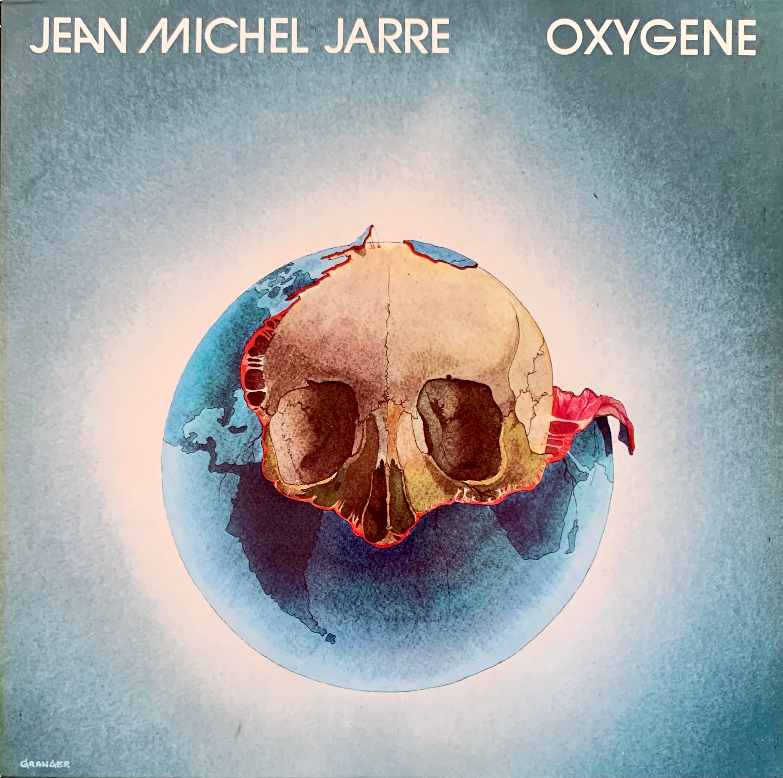 JEAN MICHELLE JARRE