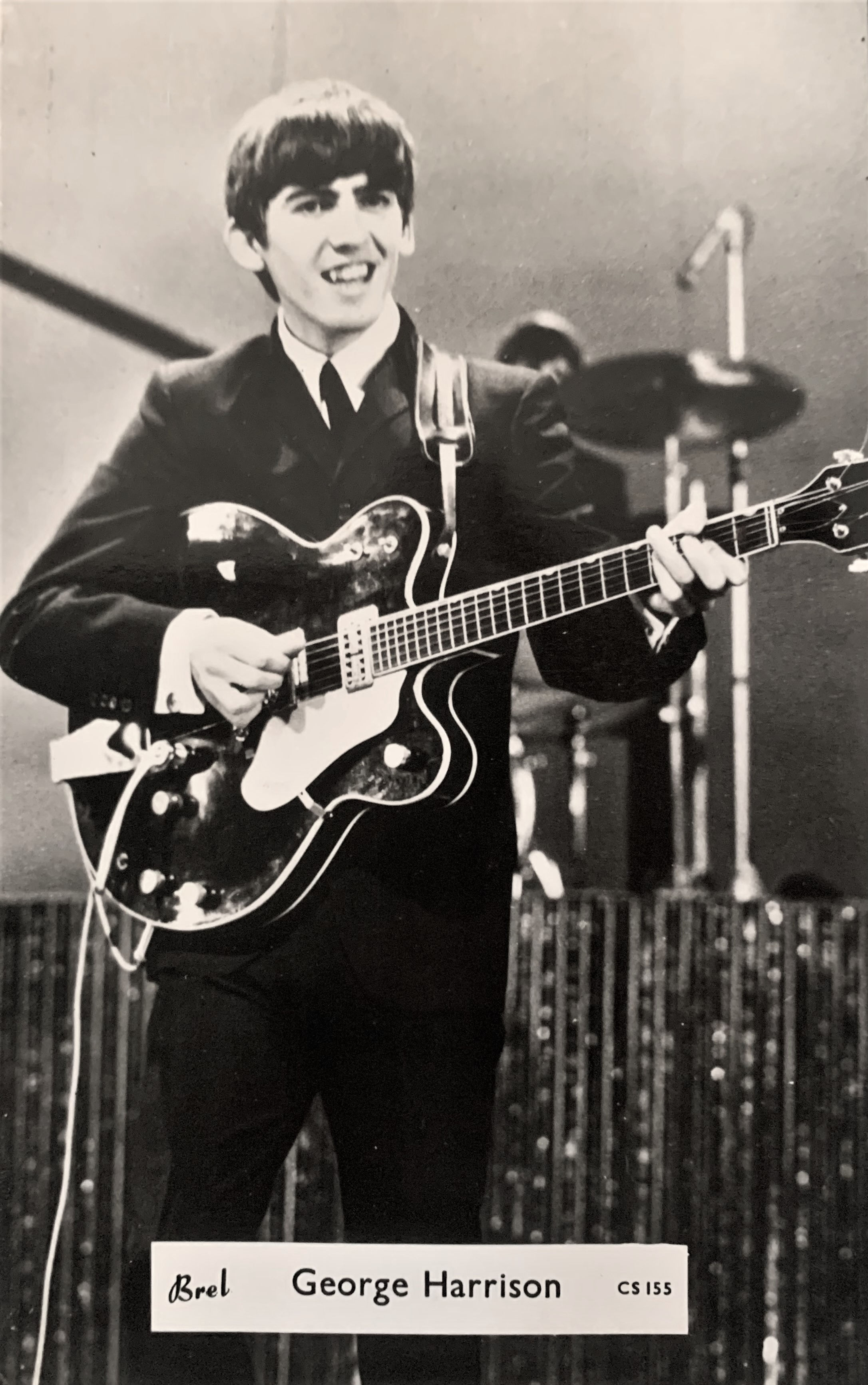 George