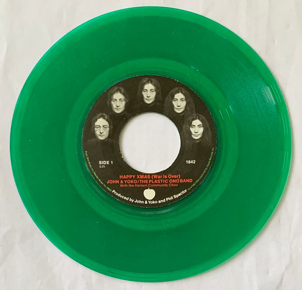 Thumbnail: JOHN LENNON