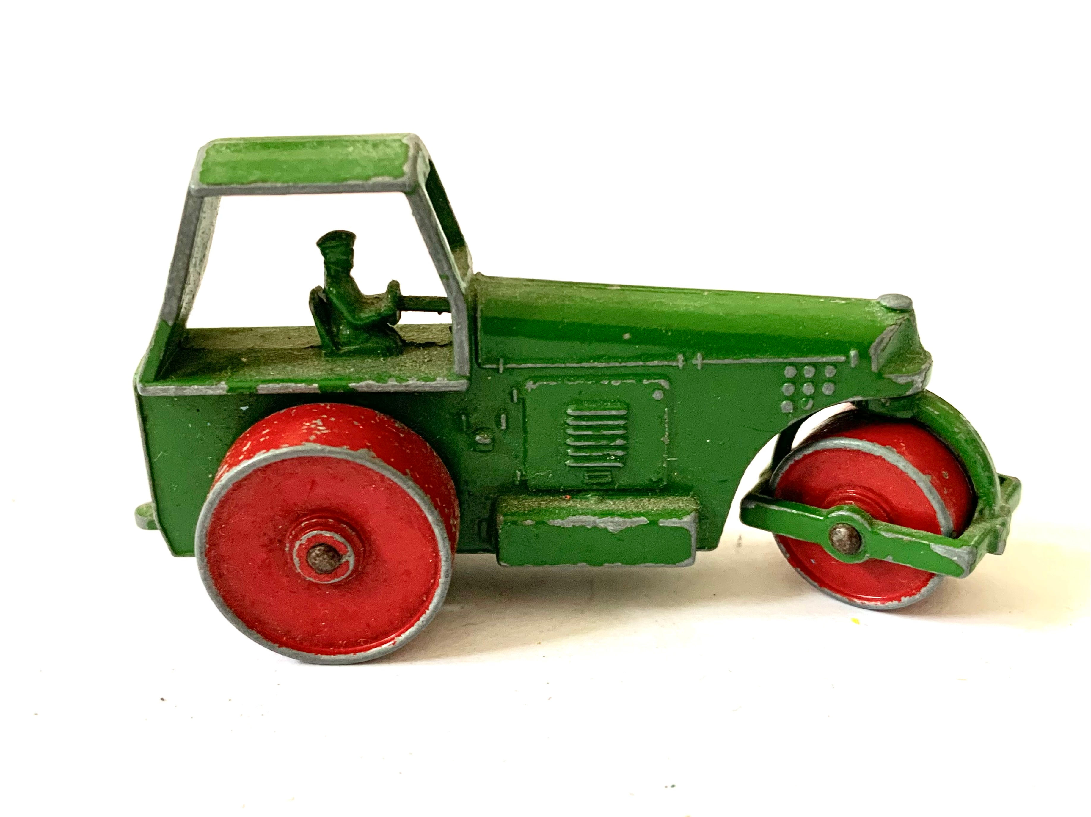 Road Roller