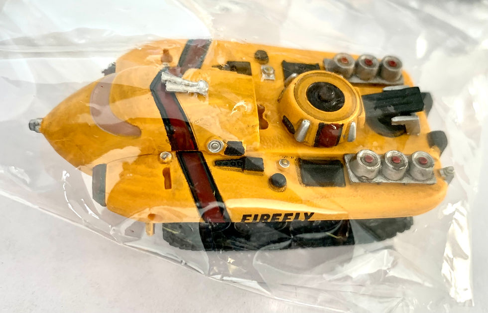 Thumbnail: Firefly