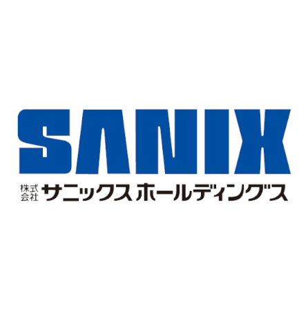 サニックス logo