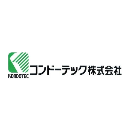 コンドーテック logo