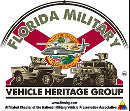 Florida Military Vehicle Heritage Group
