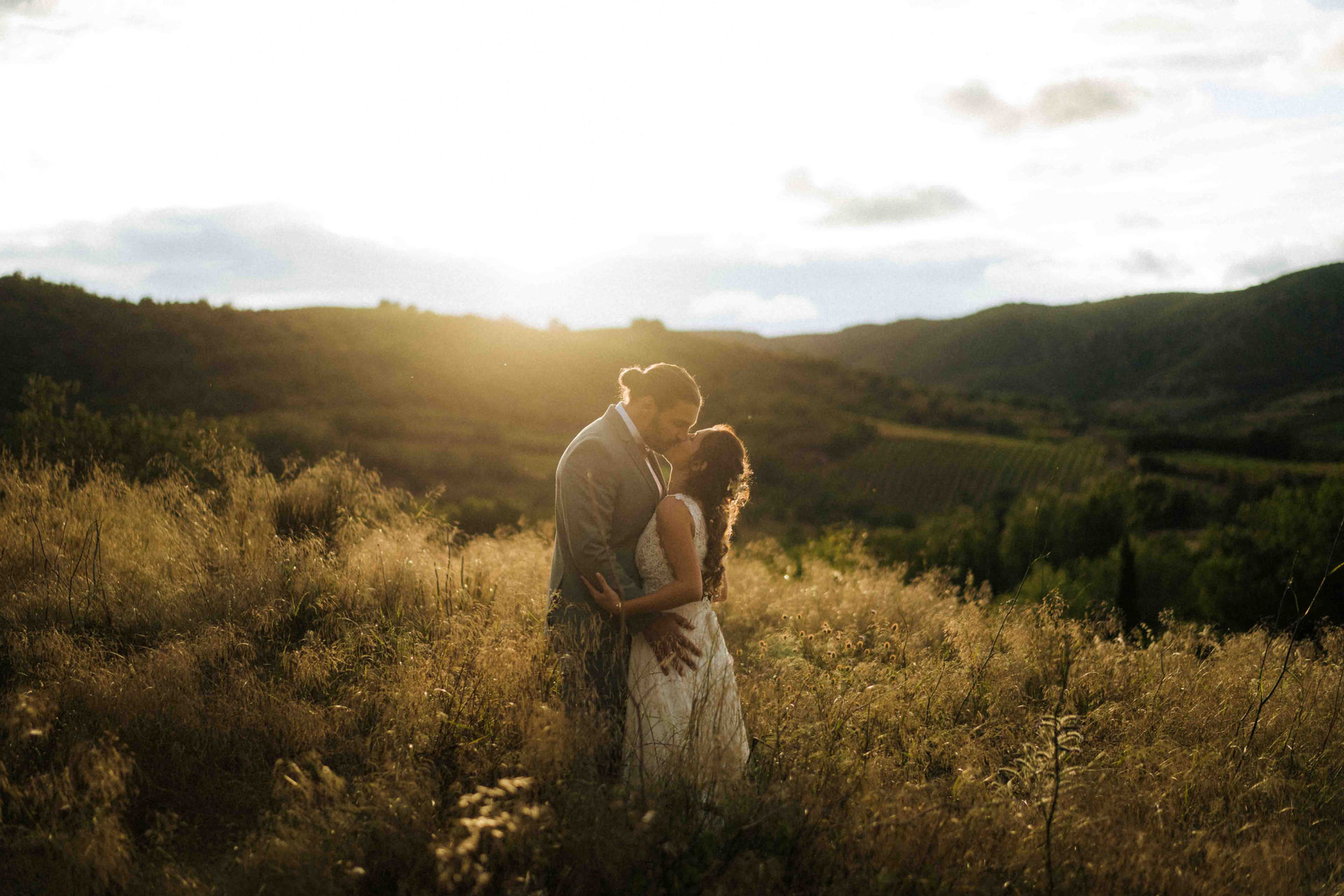 David Rochas photographe mariage perpignan