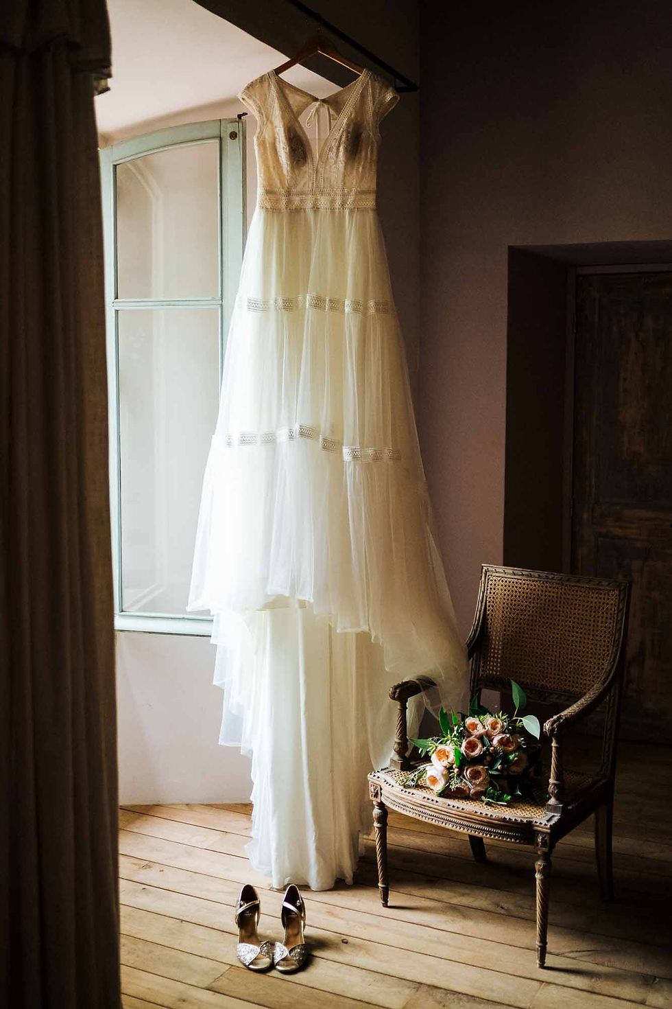 Photographe Mariage Perpignan