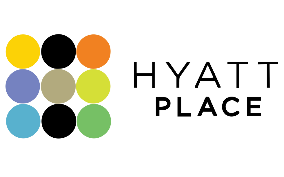 Hyatt-Place-Logo