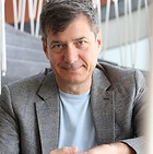 Oliver Nagel Porträt
