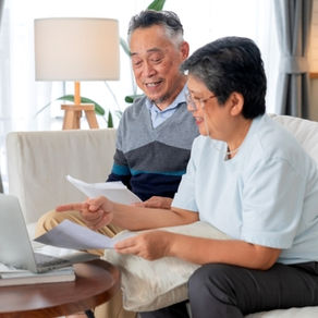 ADLs vs IADLs: Understanding Daily Living Activities in Dementia Care
