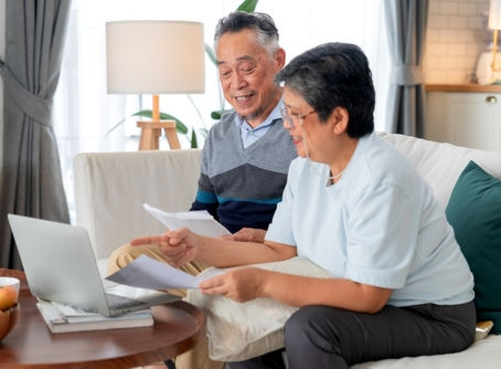 ADLs vs IADLs: Understanding Daily Living Activities in Dementia Care