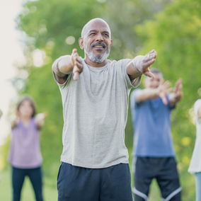 The FINGER study: how lifestyle can prevent cognitive decline