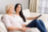Therapeutic TV can help people with Dementia and their caregivers.