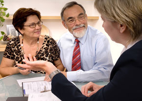 Paying for care in dementia: life insurance policies