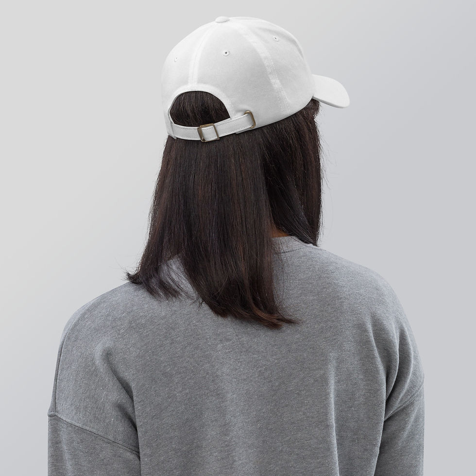 Thumbnail: Show Up Canada Hat