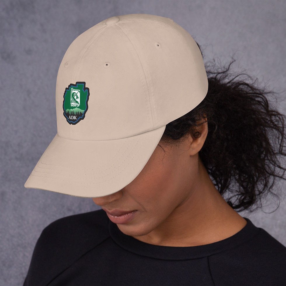 Thumbnail: ADK Dad hat