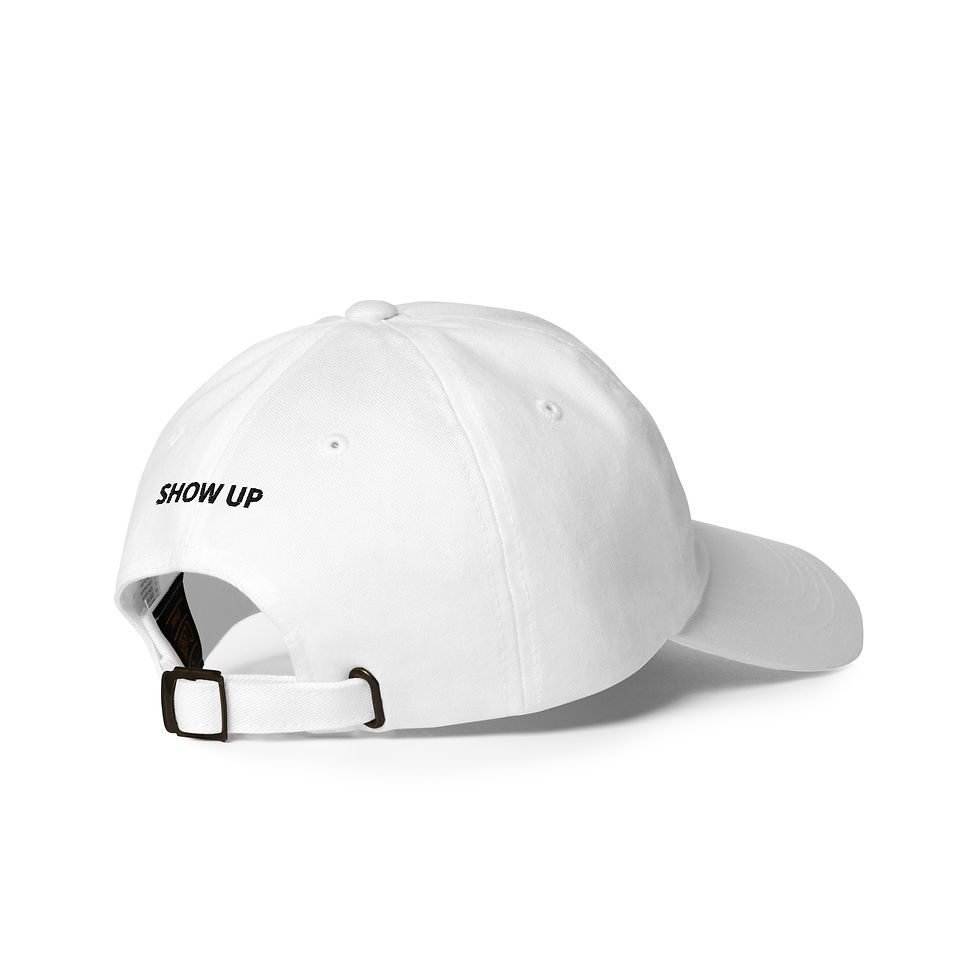 Thumbnail: Dad hat