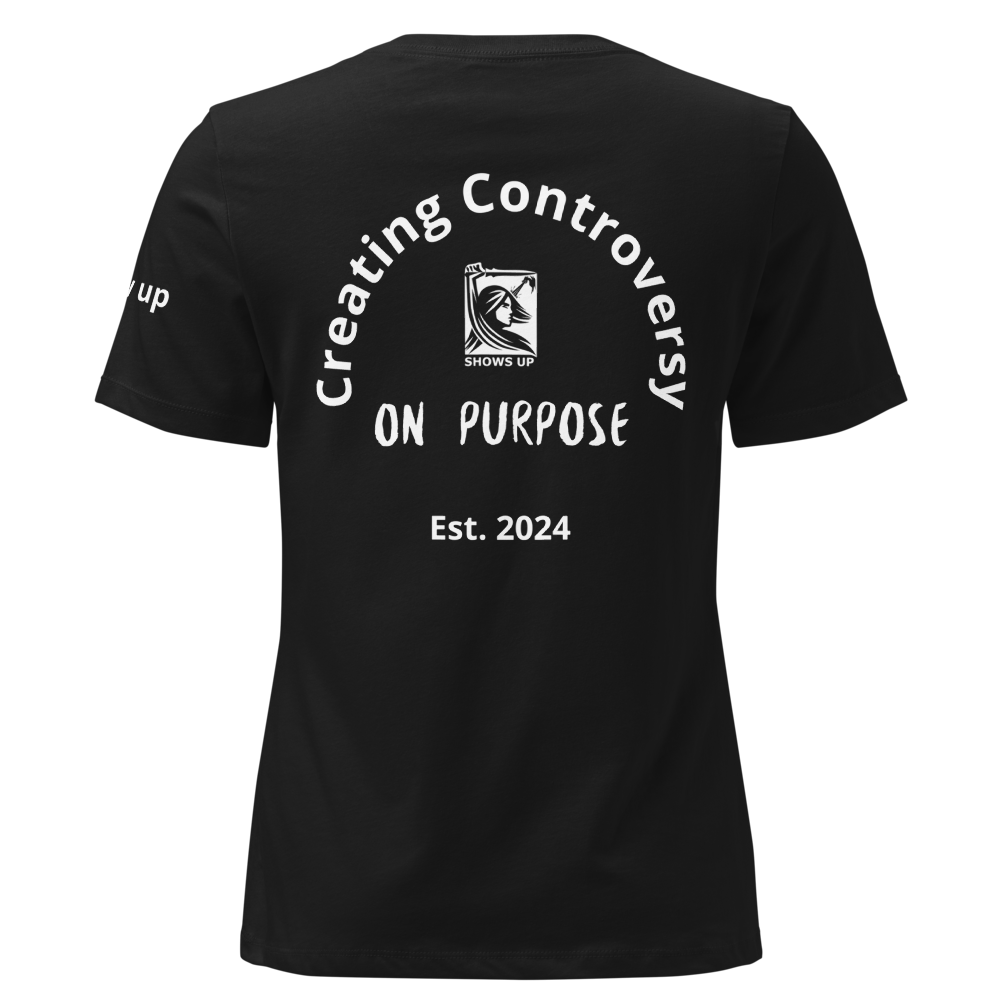 Creating Controversy on Purpose