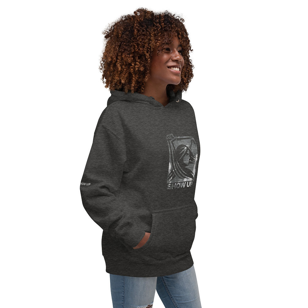 Thumbnail: Show Up Hoodie 