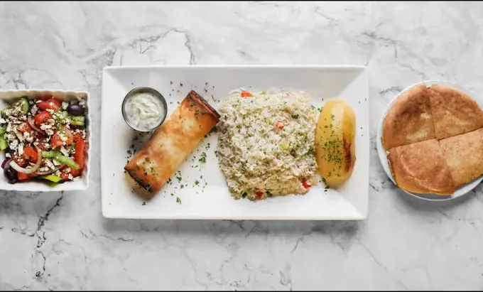 A Taste of Greece in Surrey: New York New York Greek Restaurant Delivers Flavor, Tradition, and Warm Hospitality