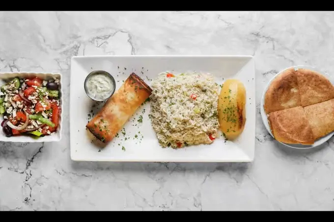 A Taste of Greece in Surrey: New York New York Greek Restaurant Delivers Flavor, Tradition, and Warm Hospitality