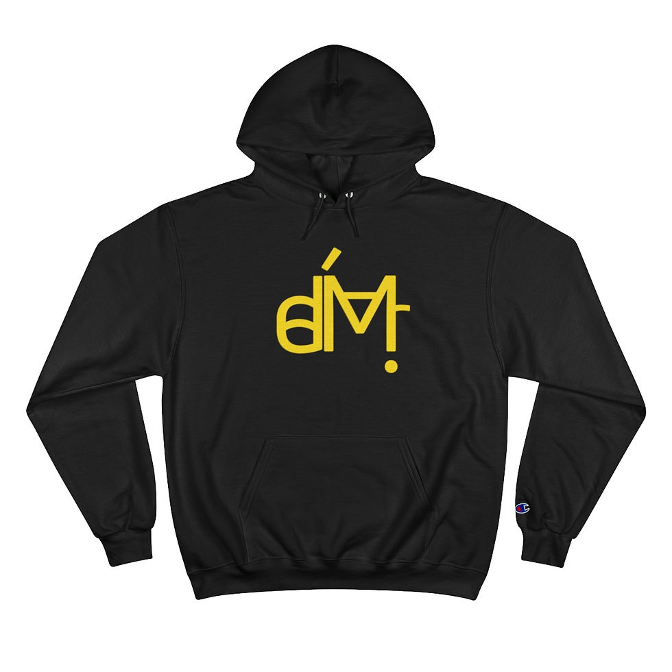 Thumbnail: de'Mari Champion Hoodie
