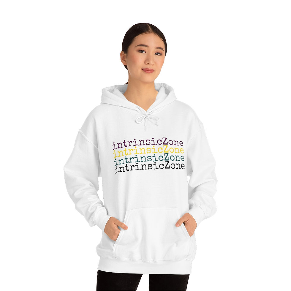 Thumbnail: Unisex Heavy Blend™ Hooded Sweatshirt