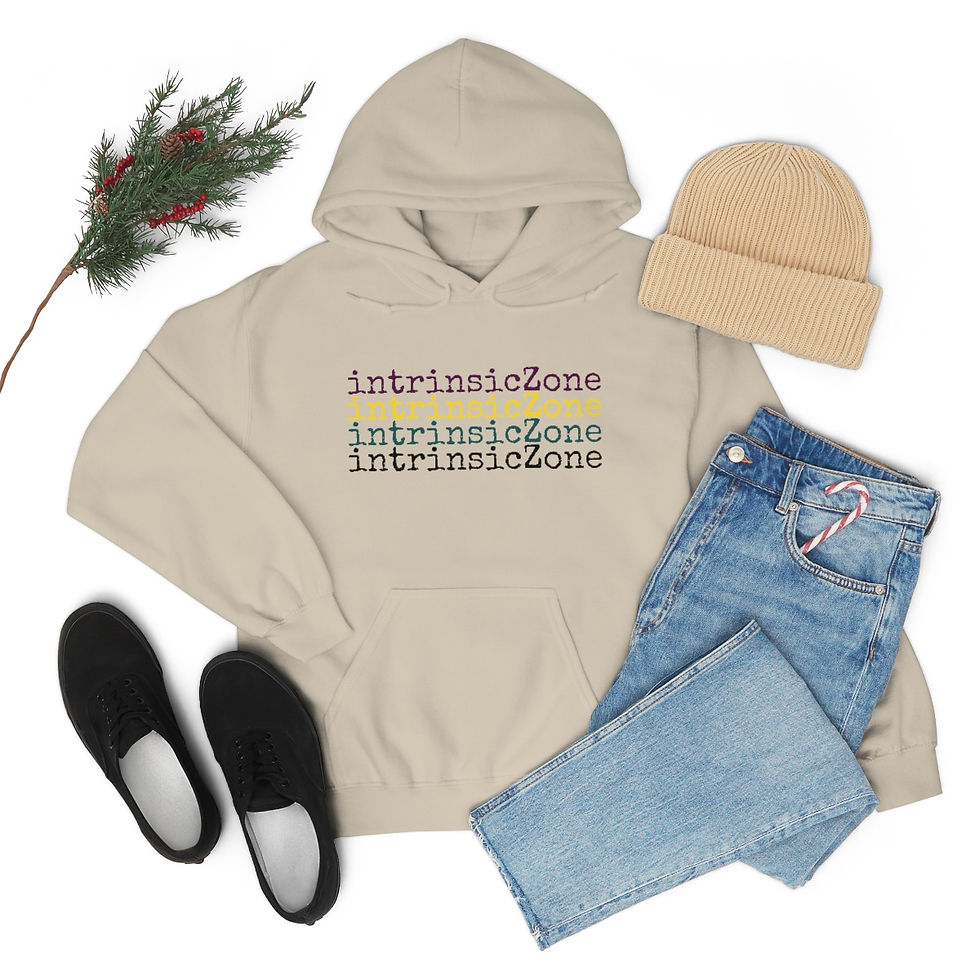 Thumbnail: Unisex Heavy Blend™ Hooded Sweatshirt
