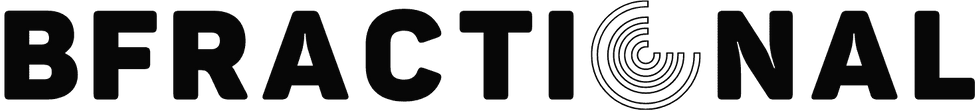 Main BFractional Logo