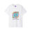 Thumbnail: K-Pop Vibes Graphic Tee — Cute Pastel Idol Illustration T-Shirt 1