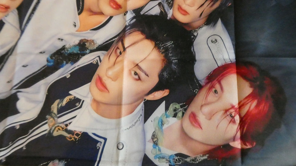 P1HARMONY Hanging Cloth Bedroom Wall Art Flag 50cmx70cm 1