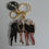 Thumbnail: KPOP GROUP KEYRINGS BLACKPINK