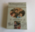 CORTIS SEASONS GREETINGS 2026 UNXPECTED ENCOUNTER 55 pack Lomo Cards FRONT