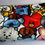 Thumbnail: BT21 SOFT FLEECE BLANKET BTS 2
