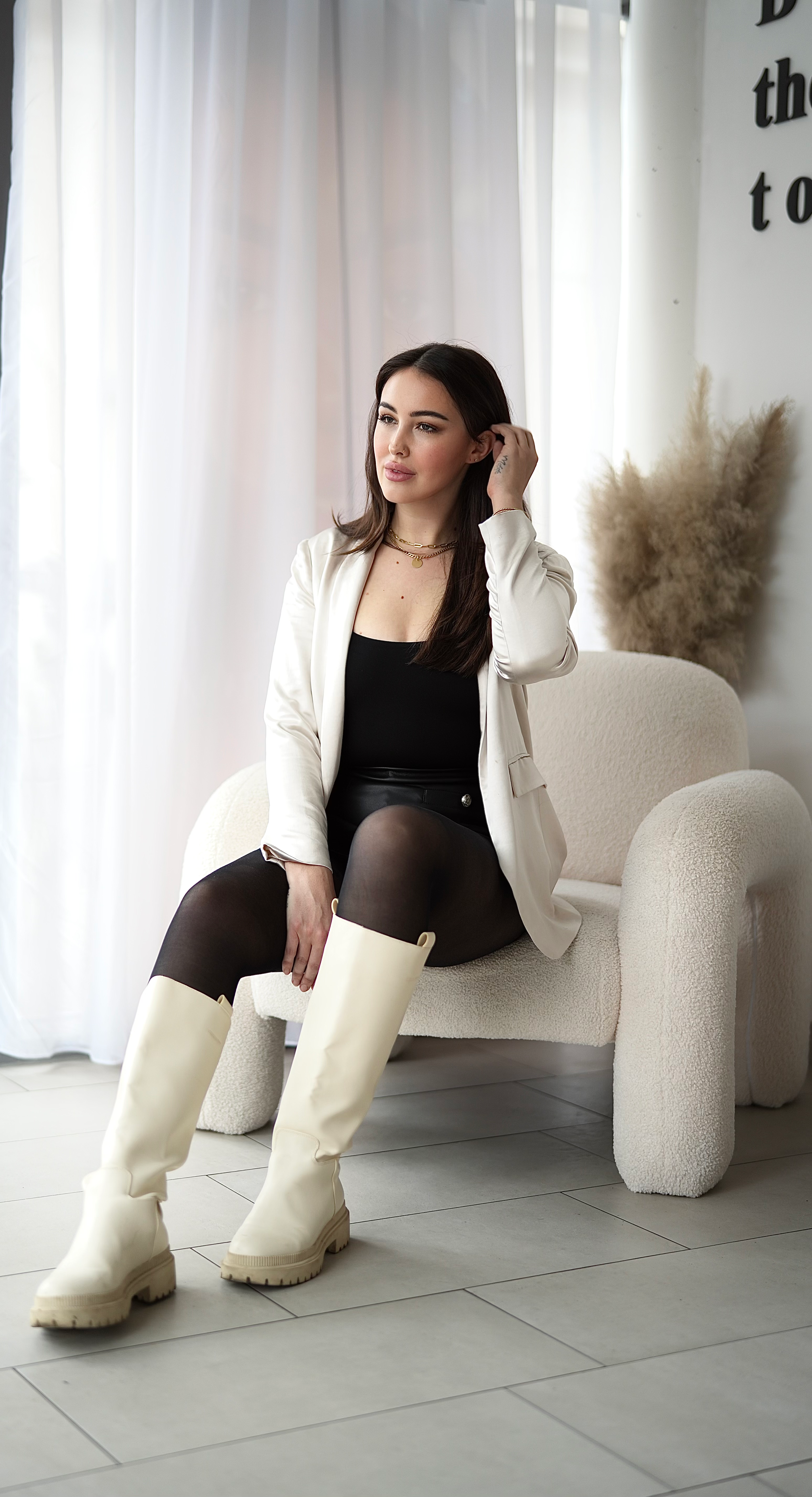 Michelle Siriniqi