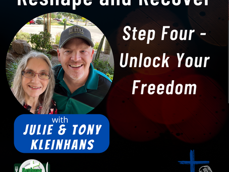 Step 4: Unlock Your Freedom