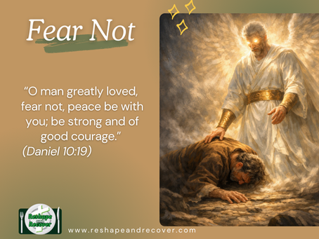Fear Not