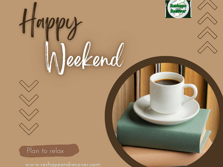 Encouragement and Support: A Reminder for Your Weekend