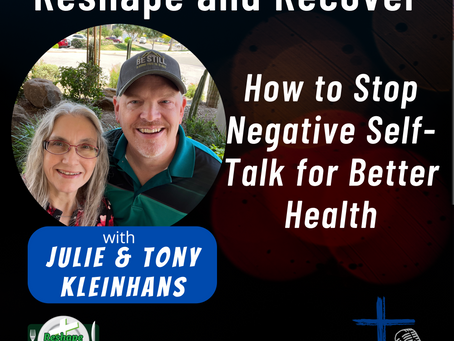 Negative Self-Talk: How It Affects Your Mindset and Eating Habits