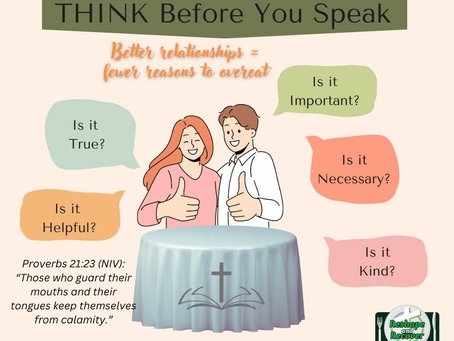 Unveiling Hidden Truths About Overeating...