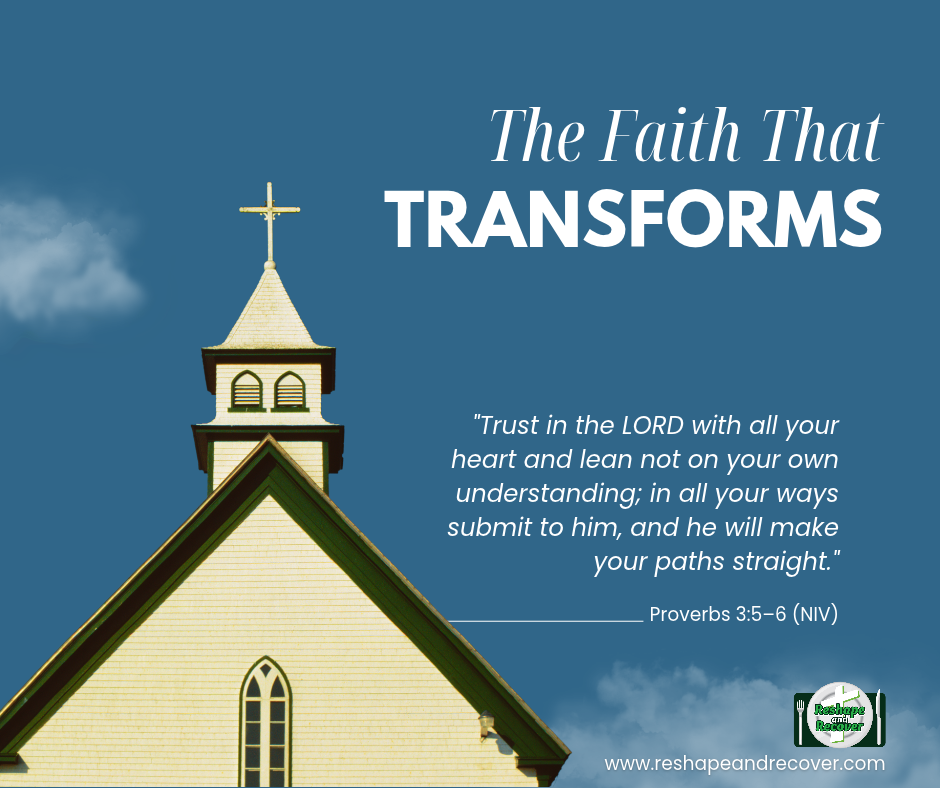 Trust In the Lord