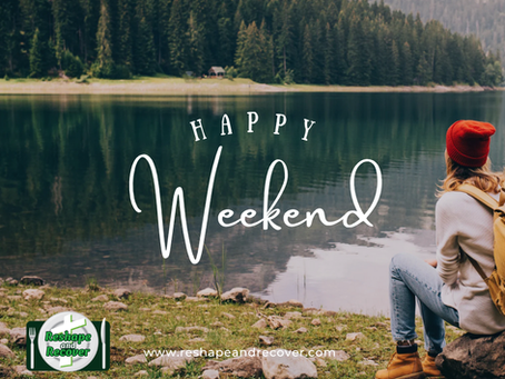 Why Rest Matters for Your Recovery and Well-Being