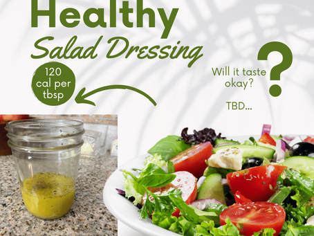 Salad Dressing