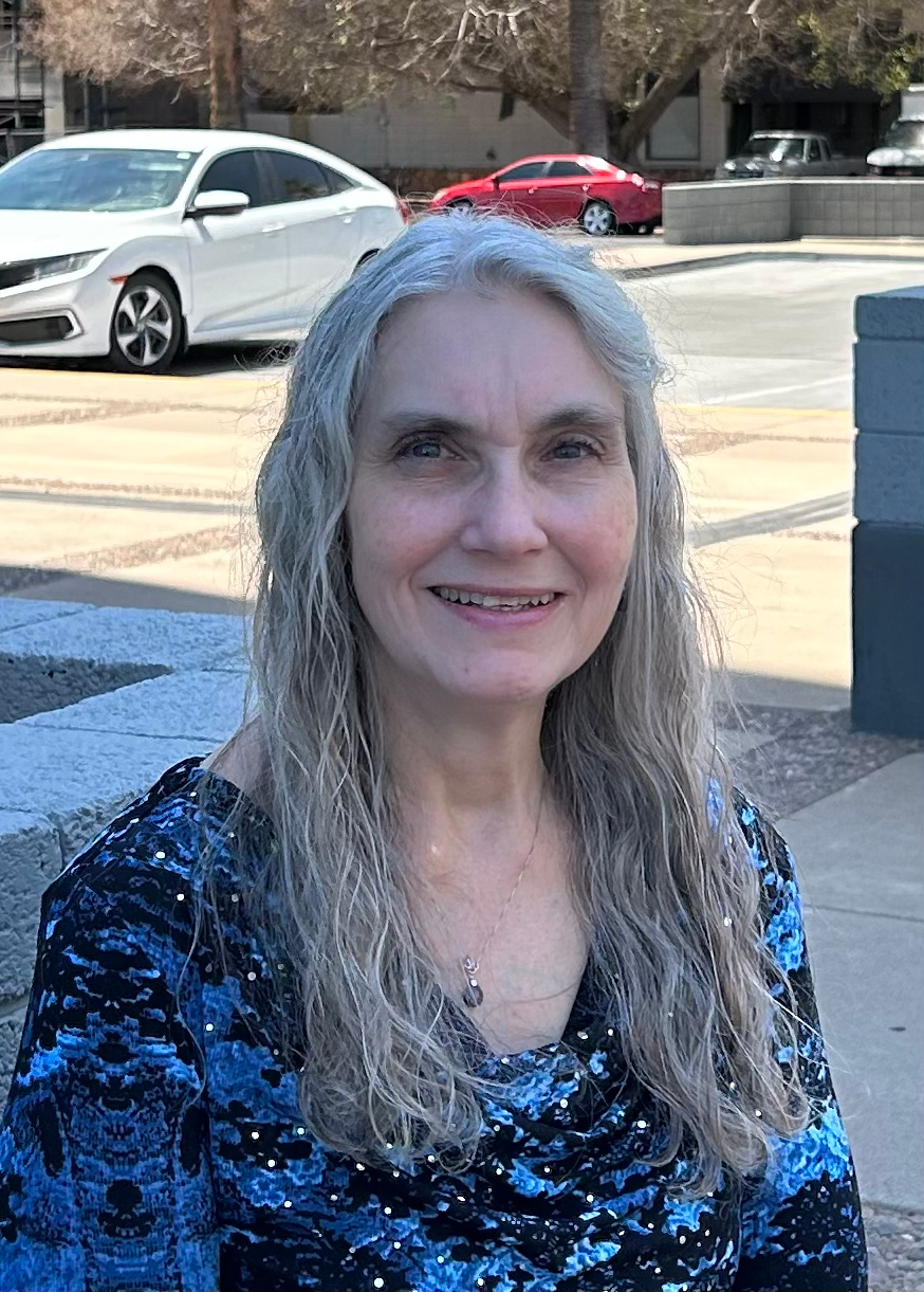 Writer: Julie Kleinhans
