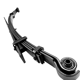 BALESTRA | 4+1 FOGLIE