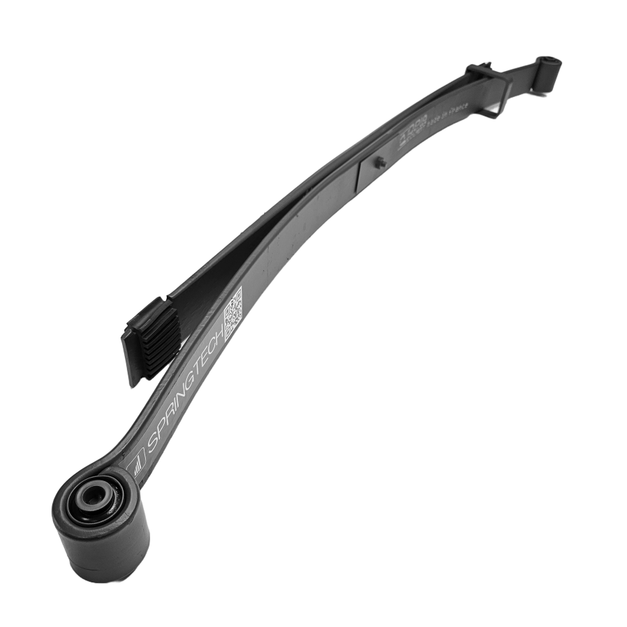 Miniaturbild: BLATTFEDER OPEL MOVANO 2000-__ | 85004100 7700302148