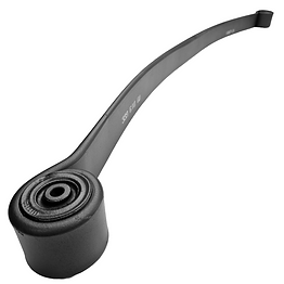 RESSORT À LAMES 1 LAME