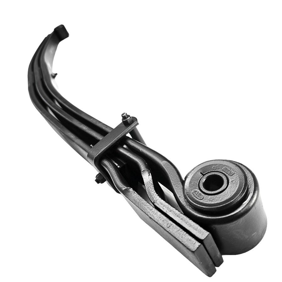 Miniatură: Arc cu Foi IVECO DAILY C 67551000 504119155 504119159