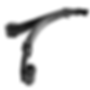 Miniatura: BALLESTA MITSUBISHI L200 1996-2007 23389100 MR519580 MR519579