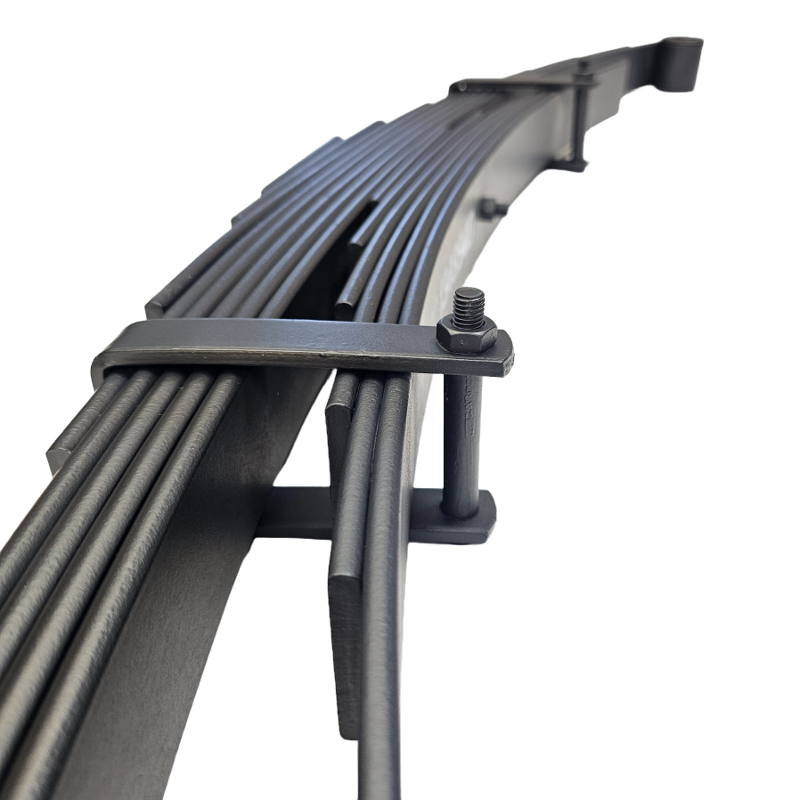 Miniaturbild: BLATTFEDER IVECO DAILY 2000-2012 67447000 504119092 5801644084